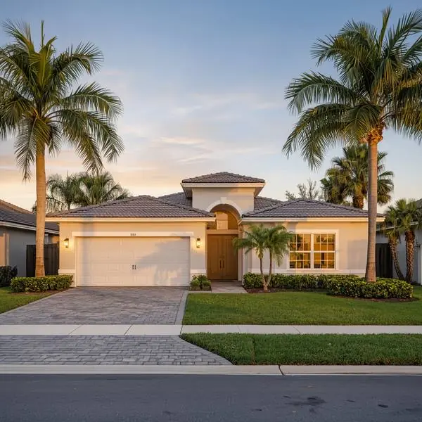 Multigenerational Homes — large family home with in-law suite